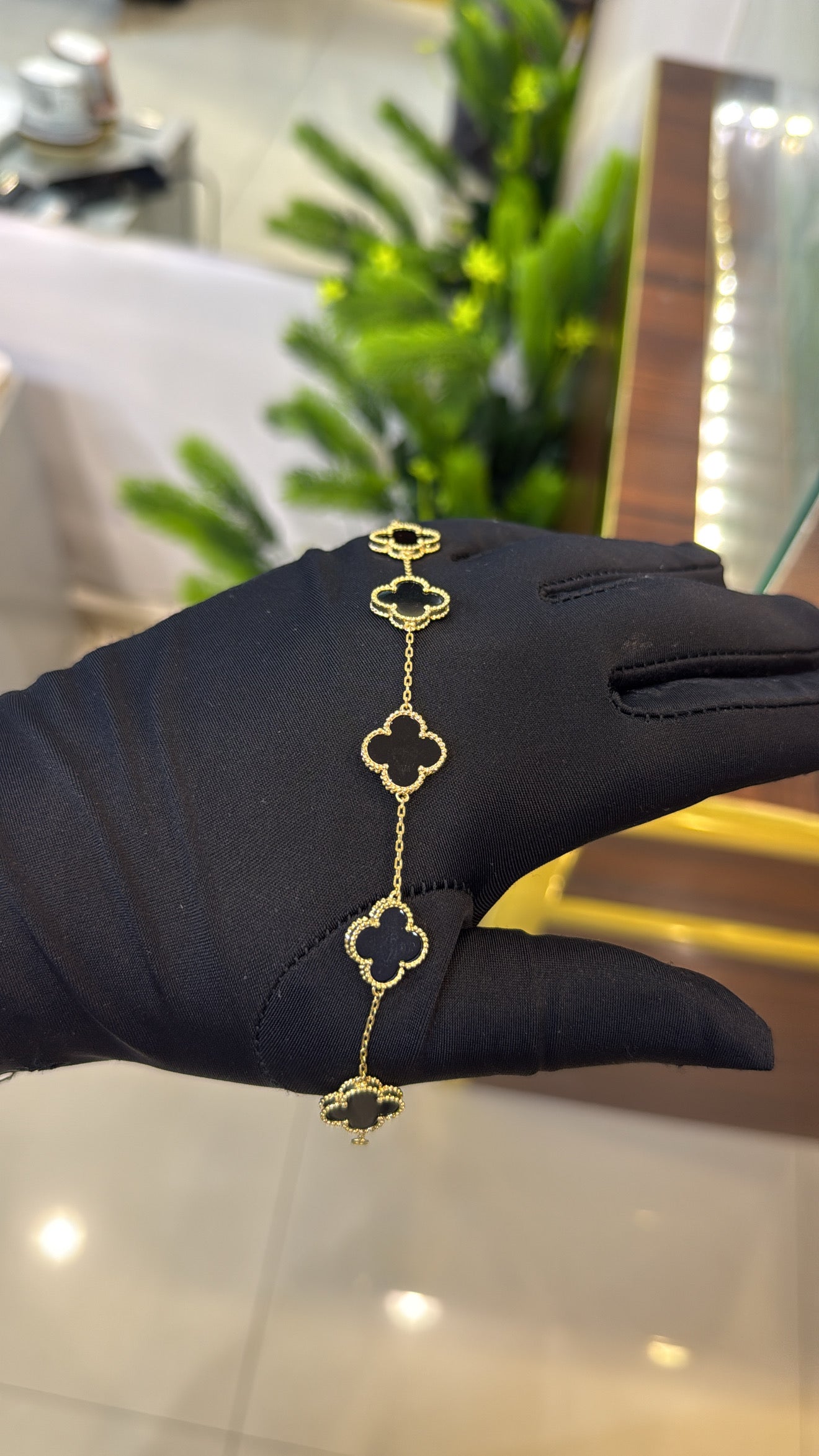 Van Cleef Bracelet