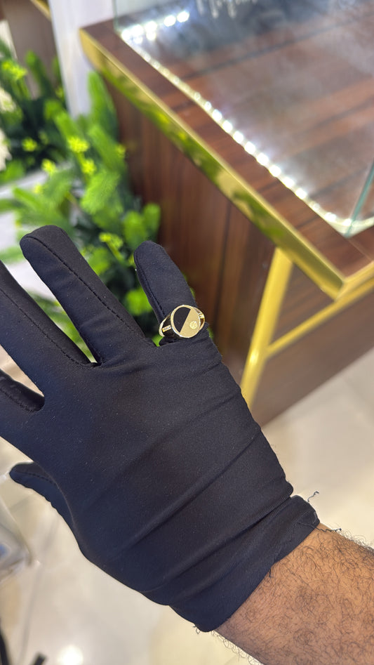 Signet Ring