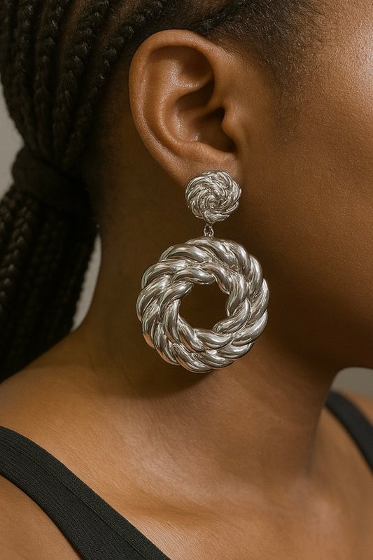 Dressy Earrings