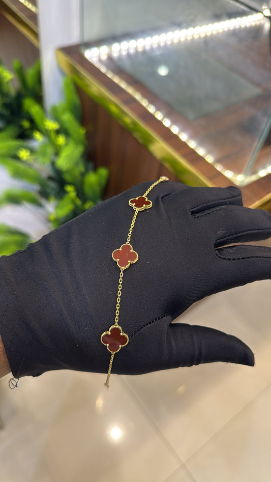 Van Cleef Bracelet