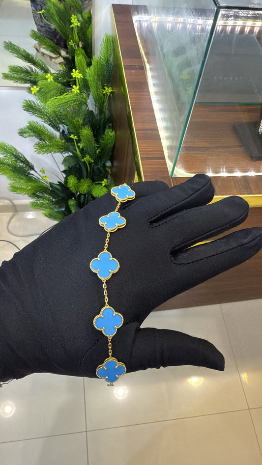 Van Cleef Bracelet