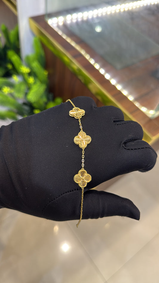 Van Cleef Bracelet