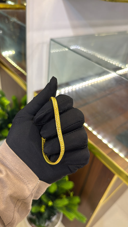 22-Karat BOJ Bracelet