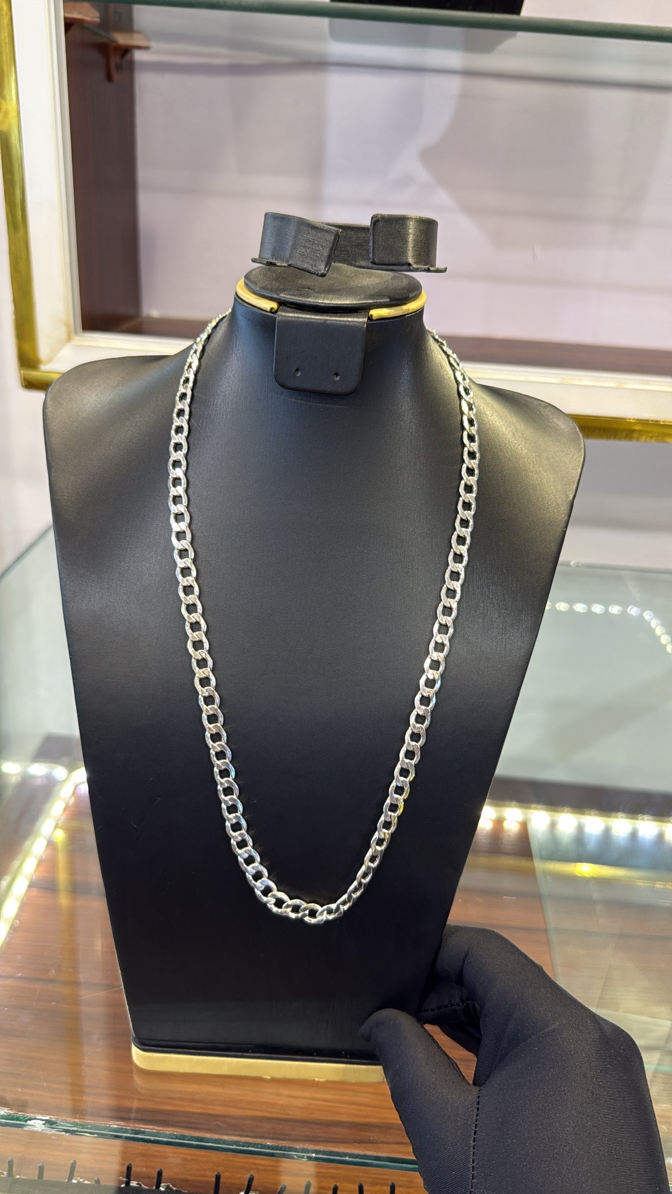 Cuban Links