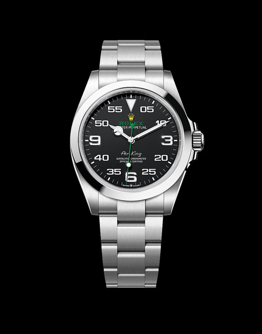Rolex Watch