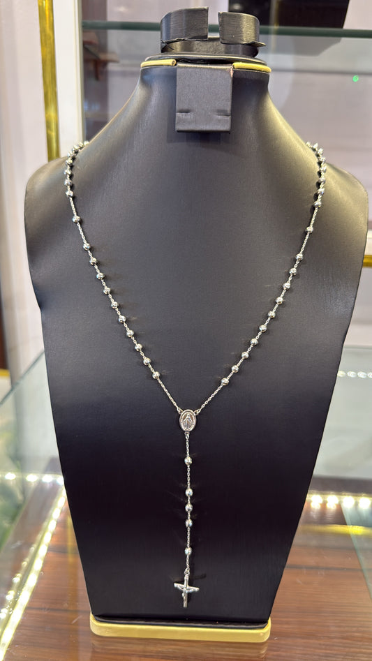 Rosary Necklaces
