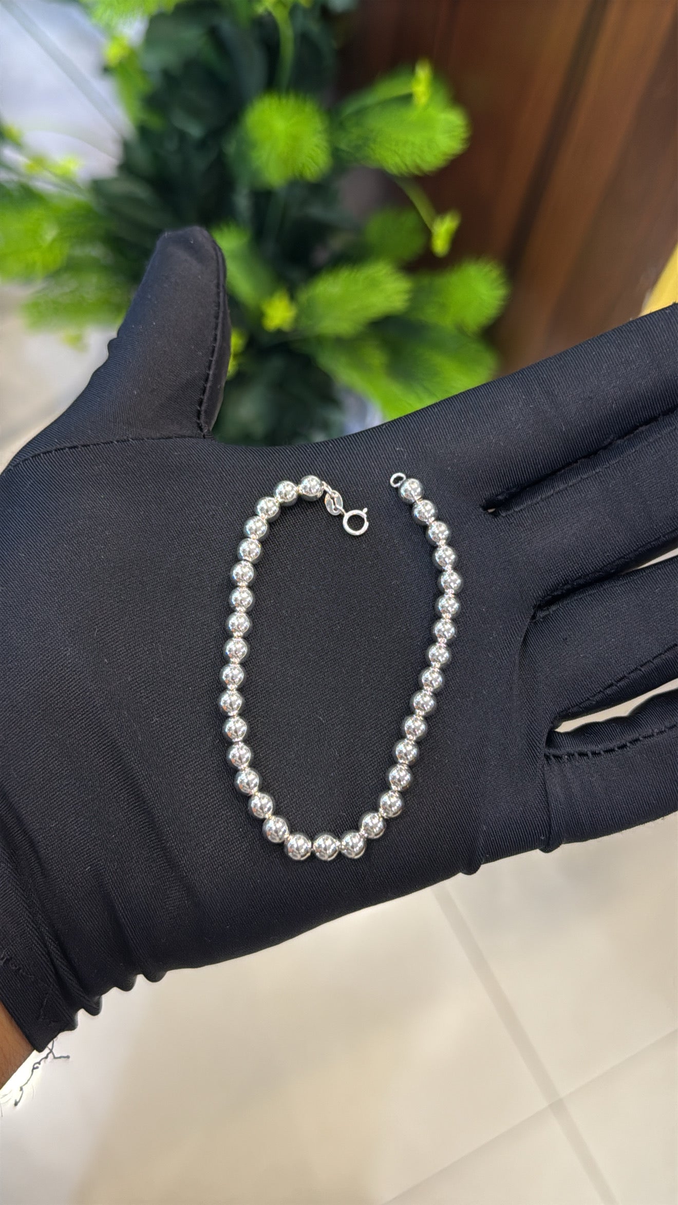 Beaded Bracelet