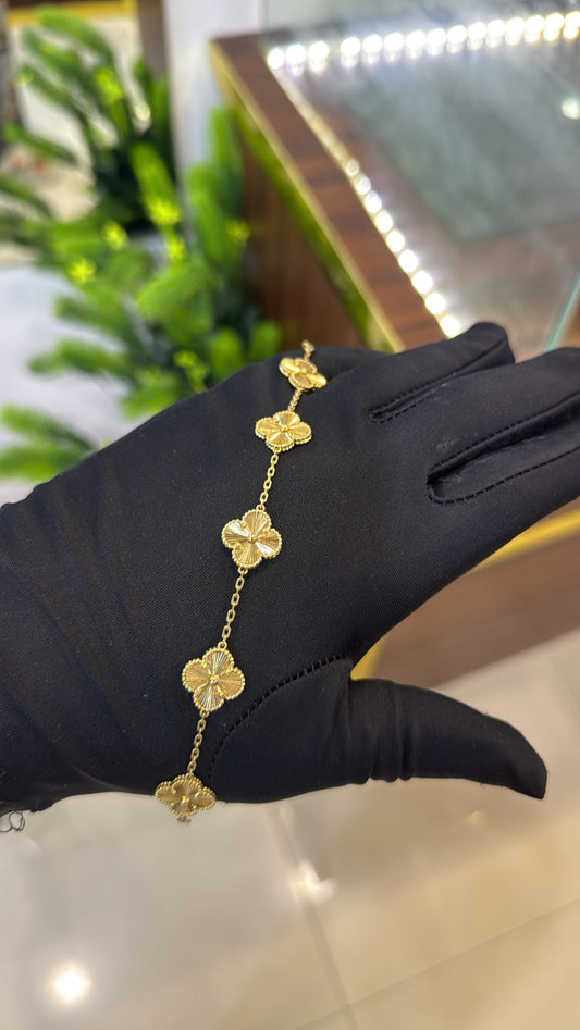 Van Cleef Bracelet