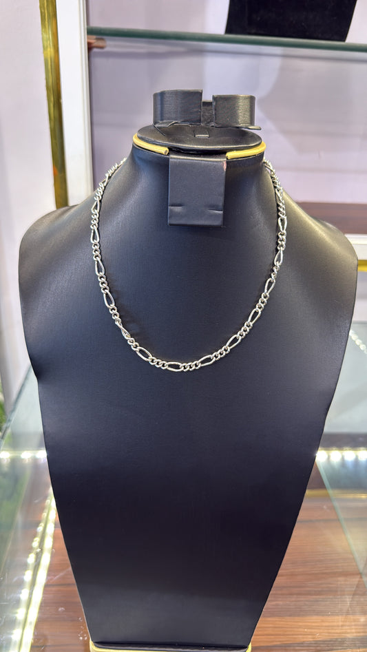 Figaro Necklace