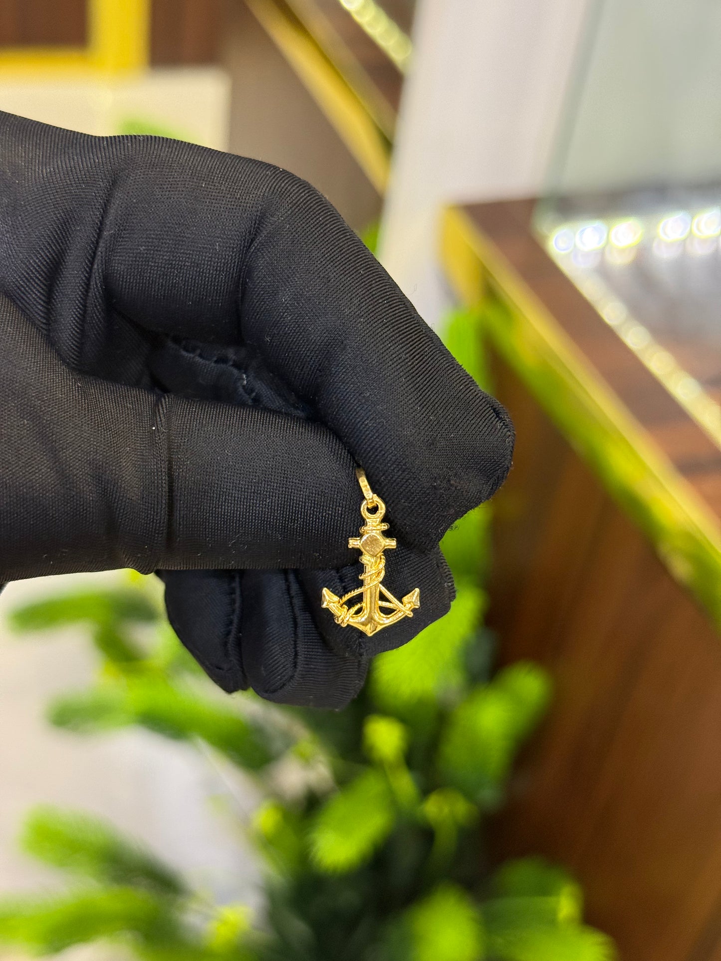 Anchor