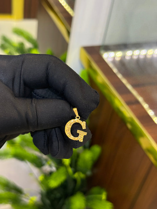 G