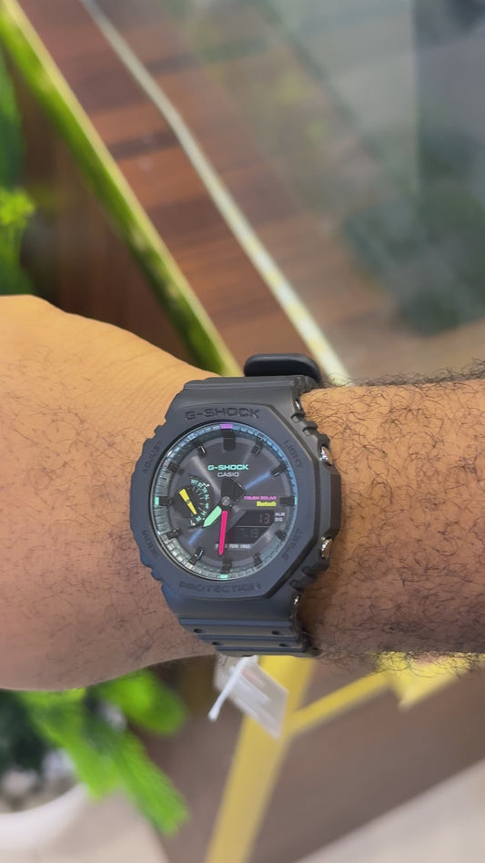 G-Shock Wrist Watch