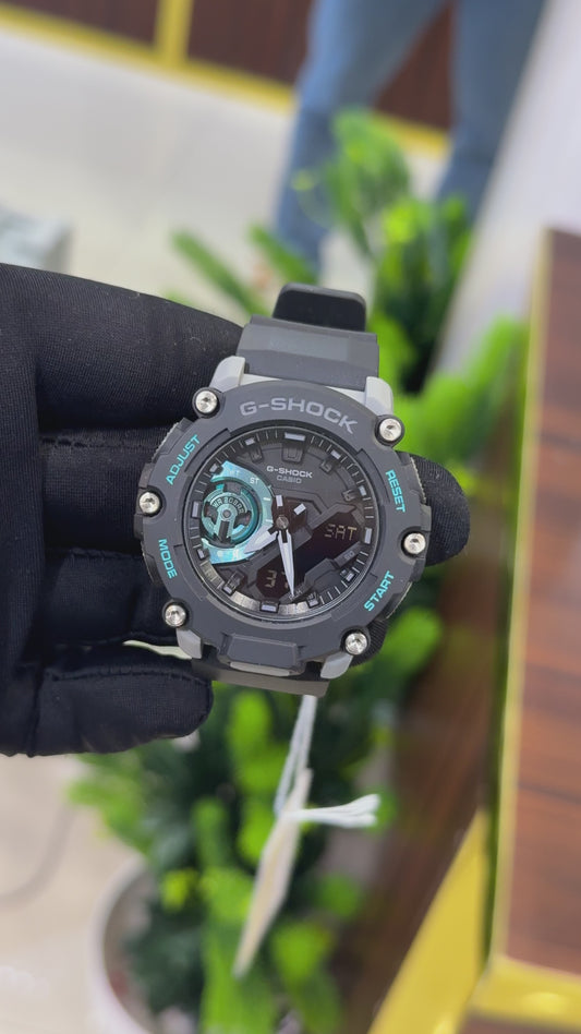 G-Shock Wrist Watch