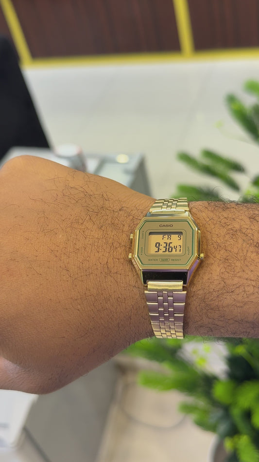 Casio