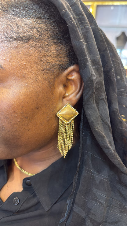 Dressy Earring
