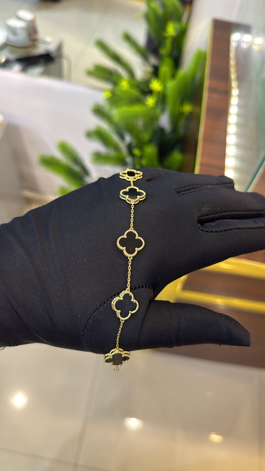 Van Cleef Bracelet