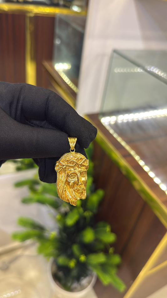 Jesus Piece