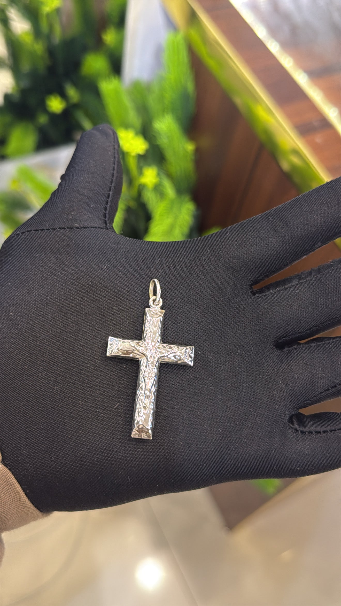 Crucifix