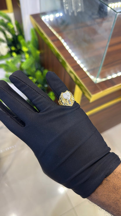 Signet Ring