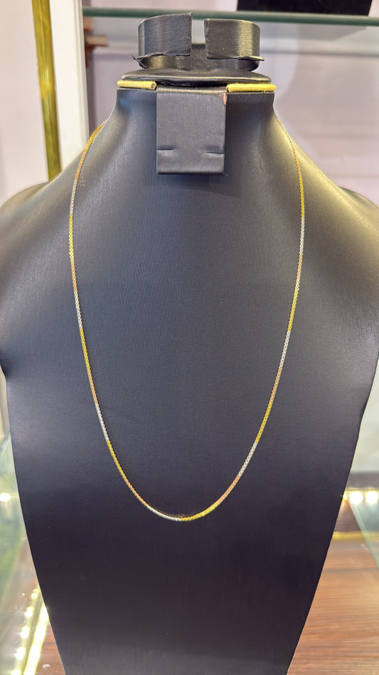 Carpet Necklace