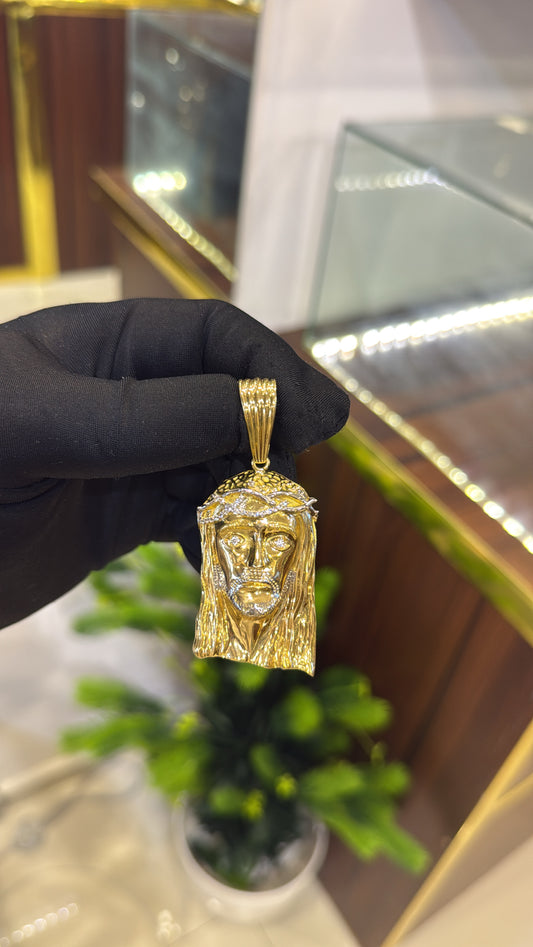 Jesus Piece