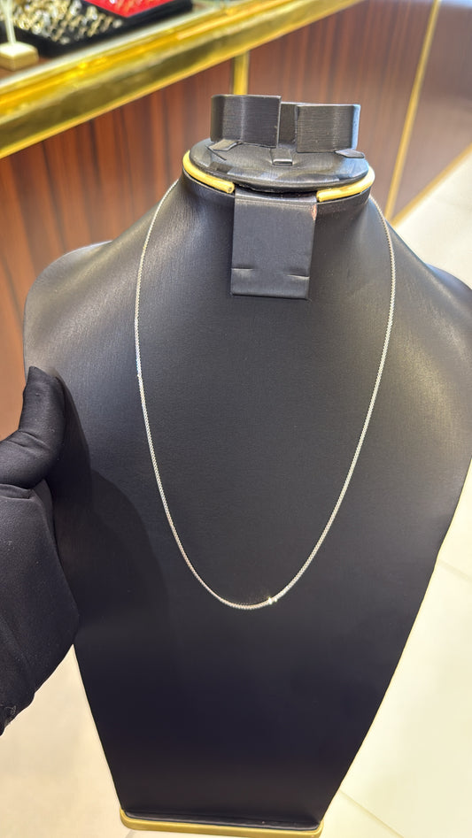 Carpet Necklace