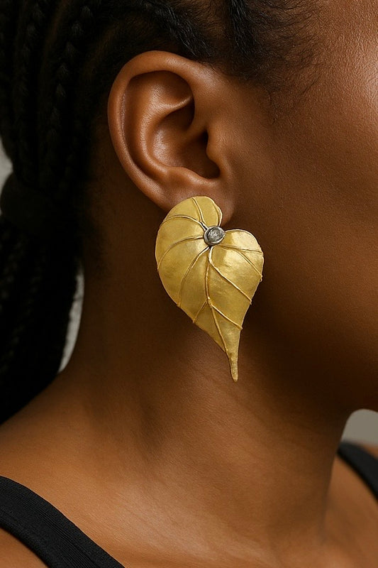 Dressy Earring