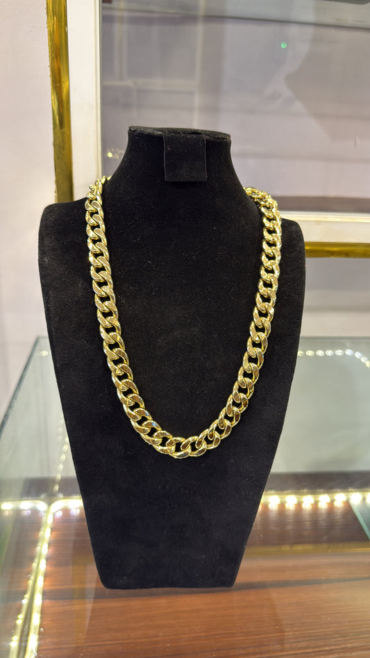 Cuban links