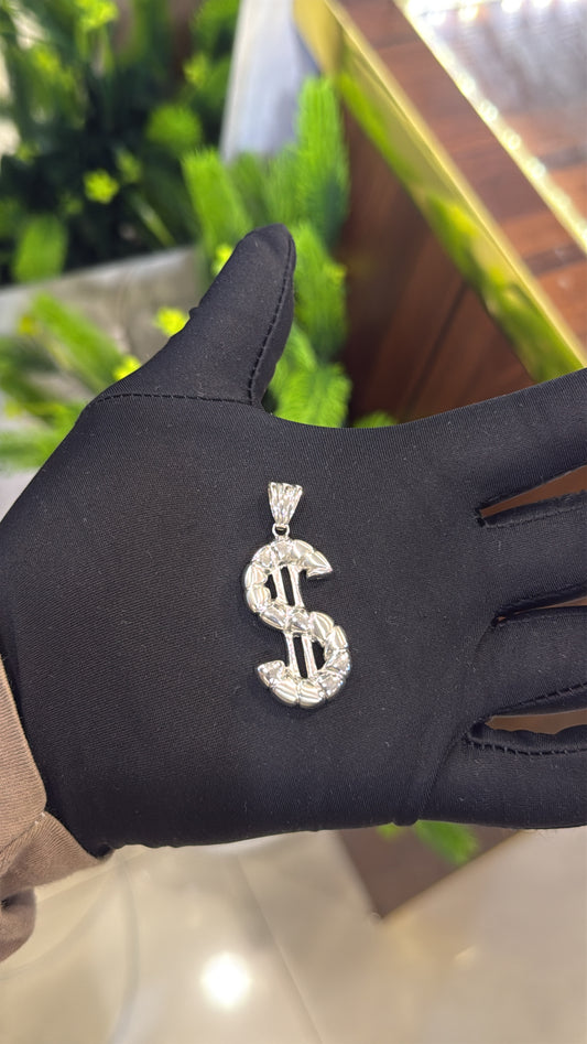 Dollar Sign