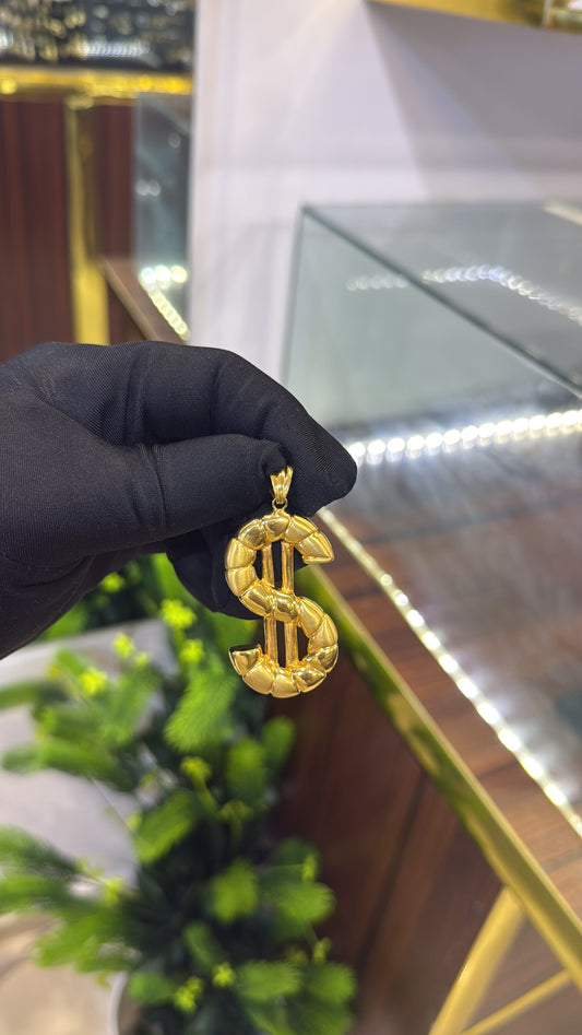 Dollar Sign