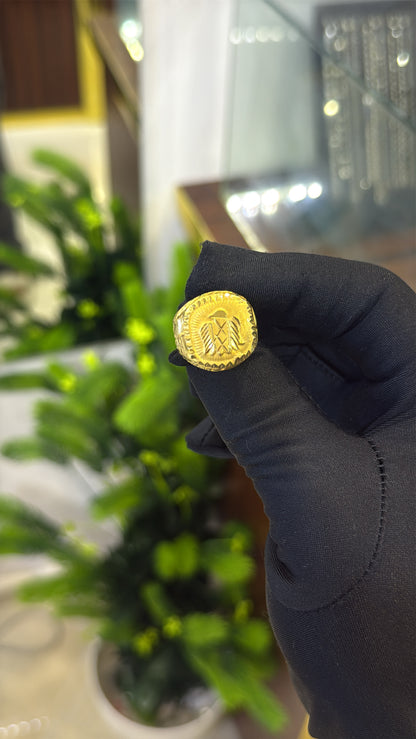 Signet Ring