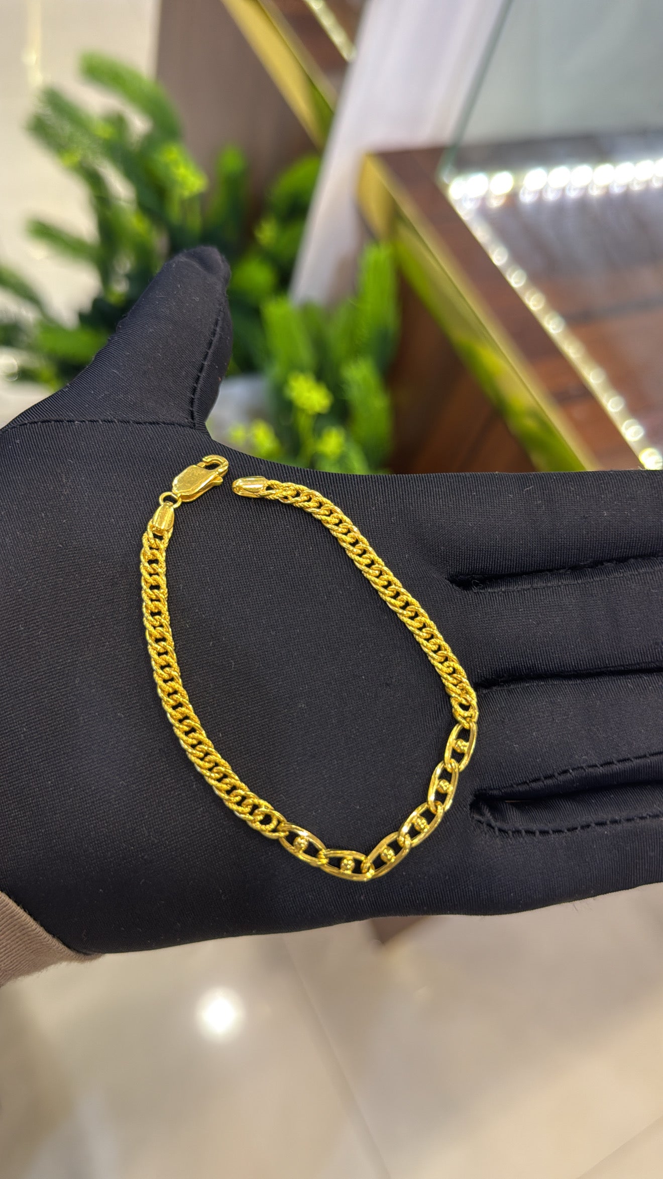 22-Karat OC Links