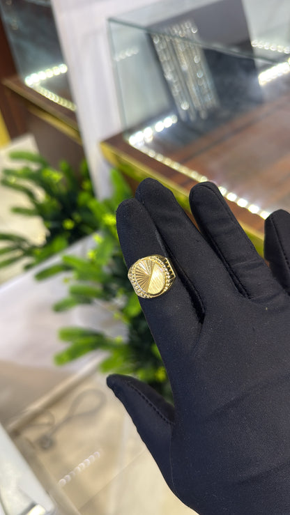 Signet Ring