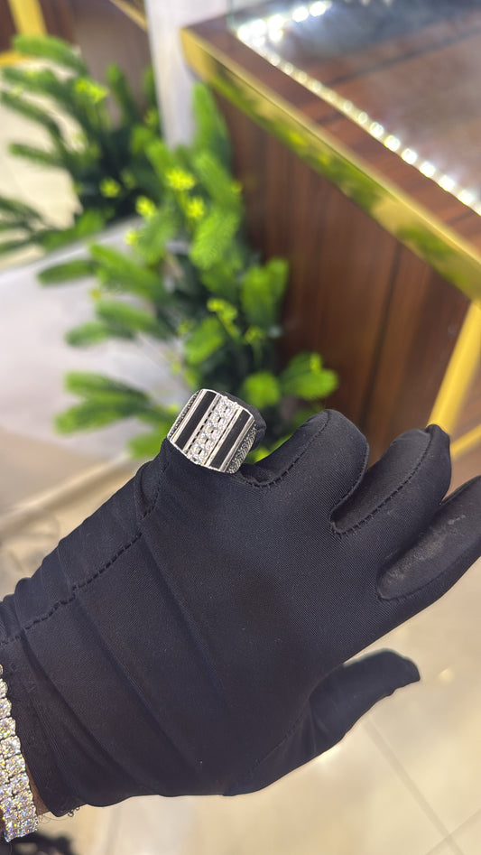 Signet Ring
