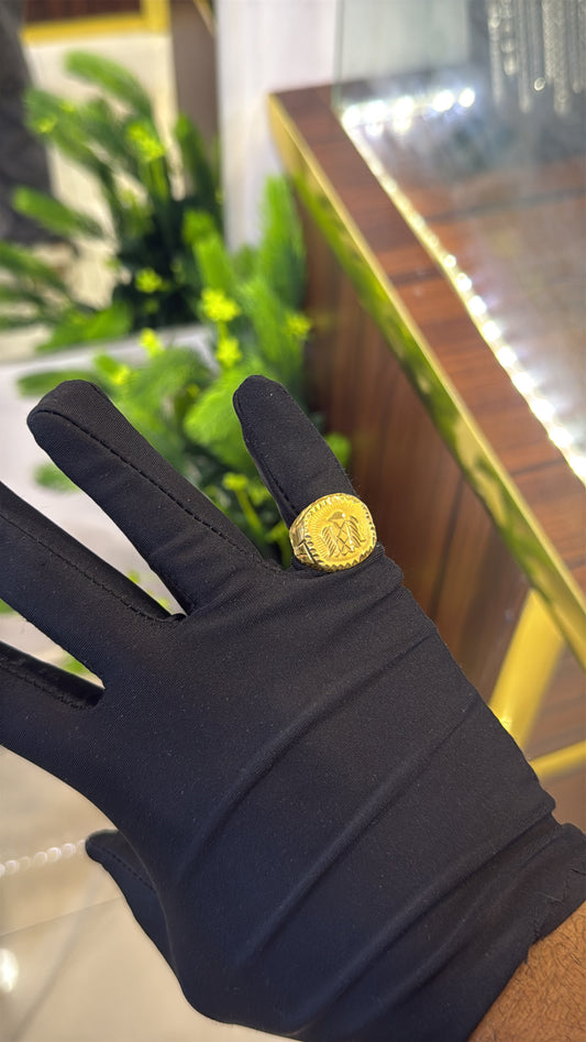 Signet Ring