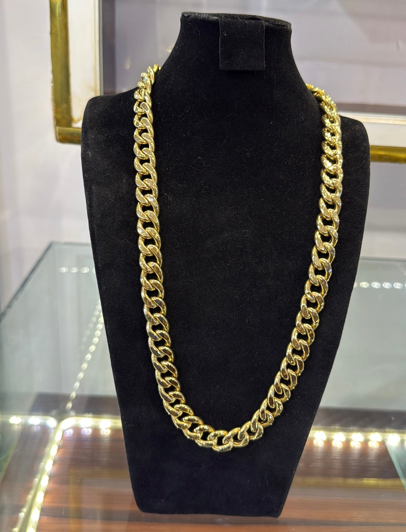 Cuban links
