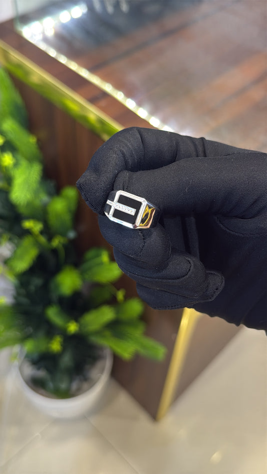 Signet Ring