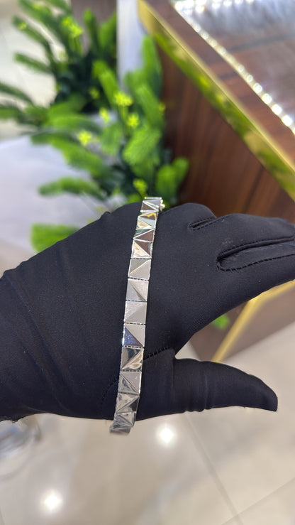 18-karat TLS Bracelet