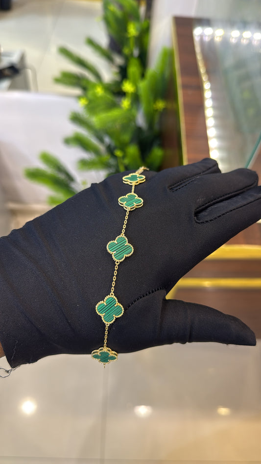 Van Cleef Bracelet