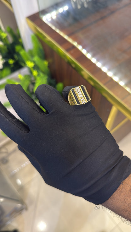 Signet Ring
