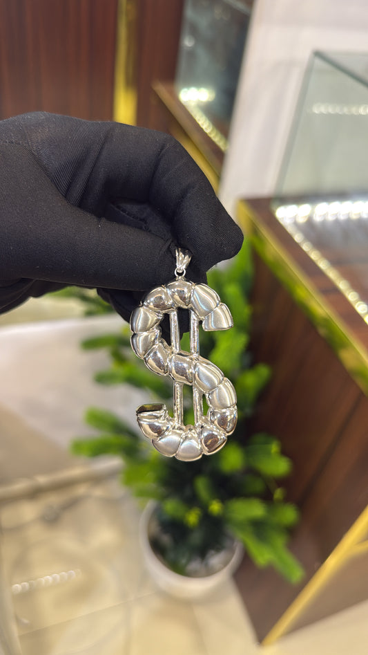 Dollar Sign