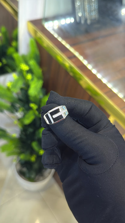 Signet Ring