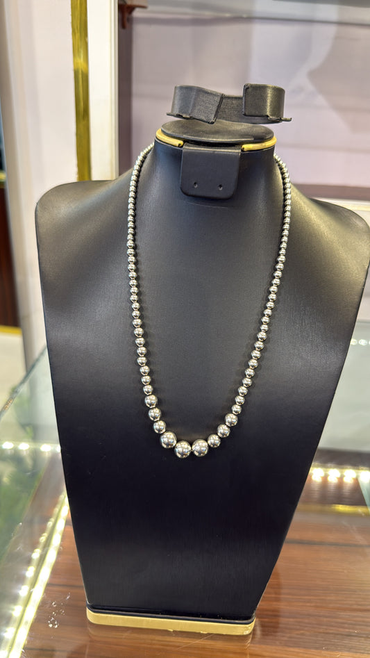 Beaded Necklace