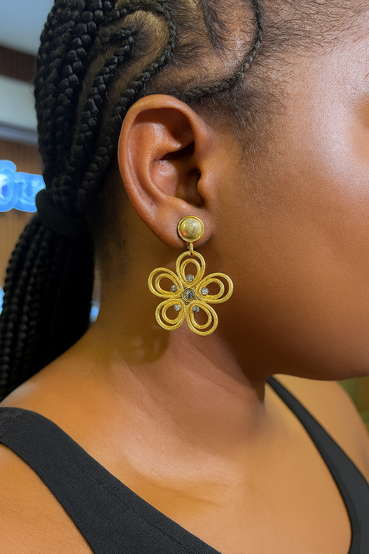 Dressy Earring