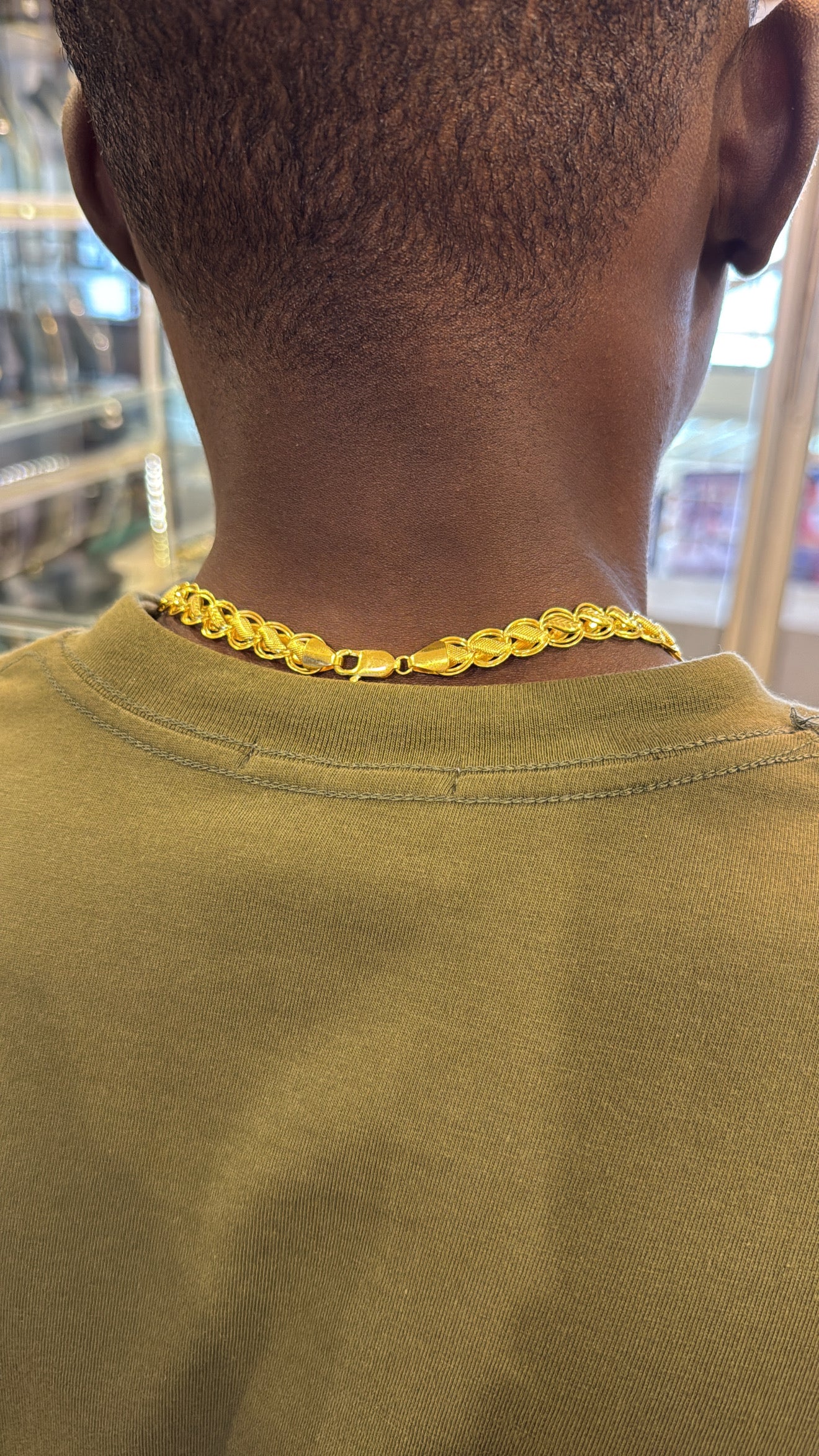 Chain/Necklace