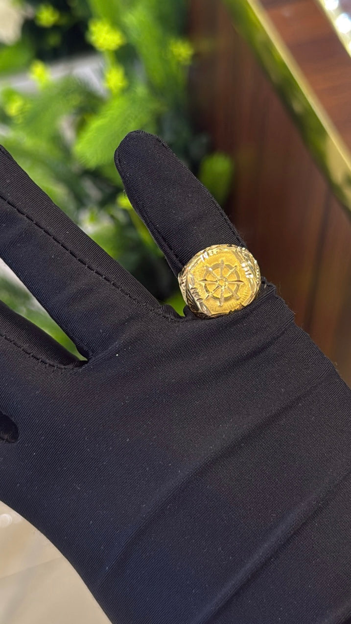 Signet Ring