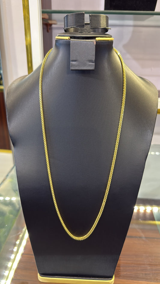 Franco Necklace