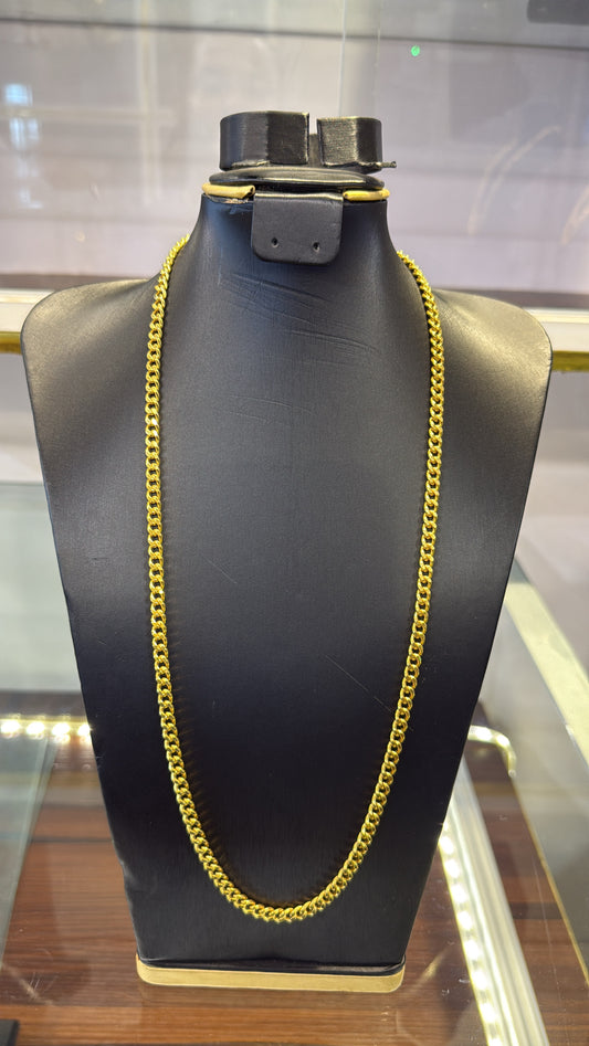 Cuban Chain