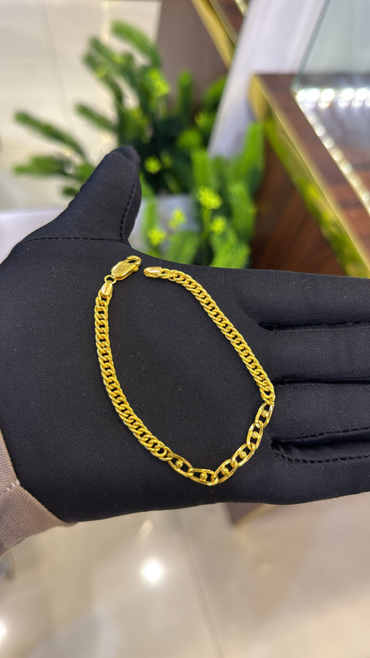 22-Karat OC Links