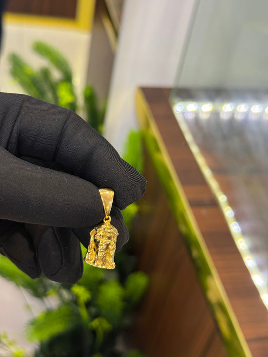 Jesus Piece